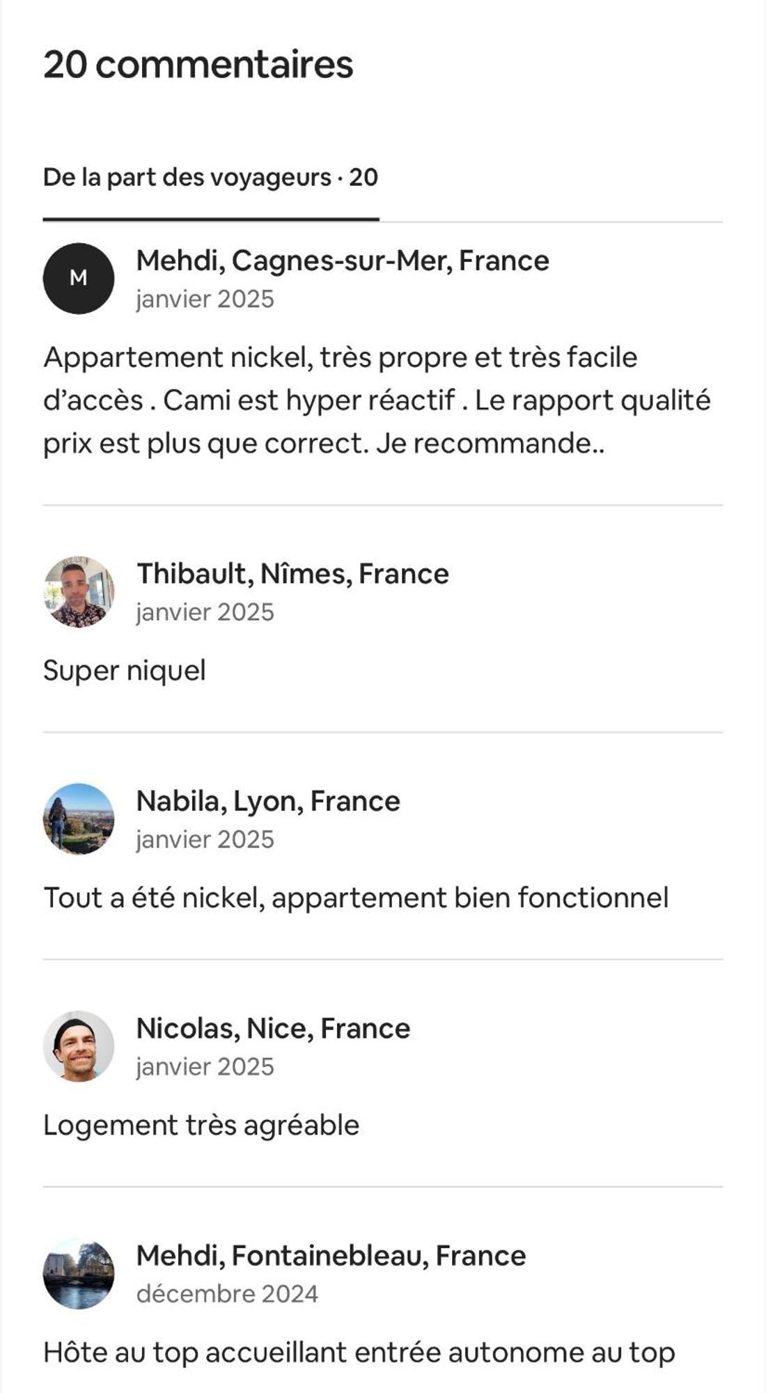 Le Petit Carlthon Appart Cannes Bagian luar foto